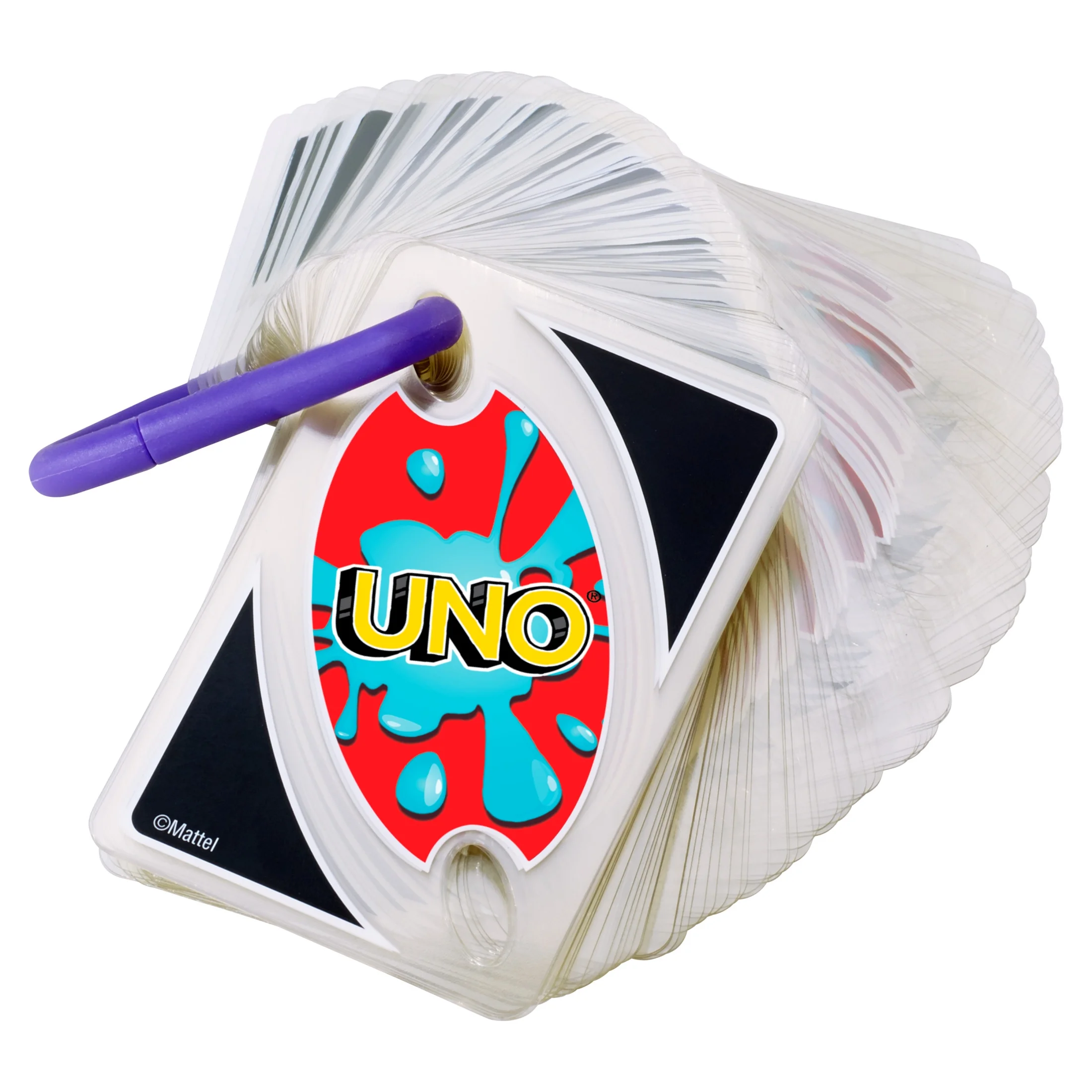 UNO Splash! Waterproof Set