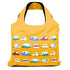 Van Go Tote Bags | Various Caravan Themed Designs & Colours