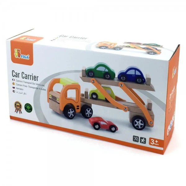 VIGA Toys | Car Carrier