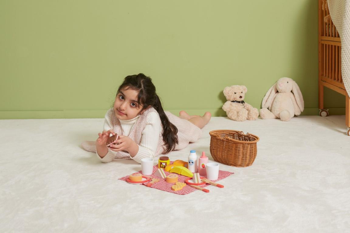 Picnic Set by VIGA Toys