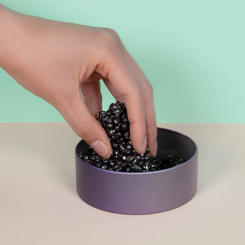 Crags Magnetic Putty - Speks