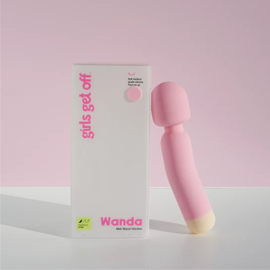Girls Get Off | Wanda