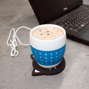Warm It Up USB Mug Warmer
