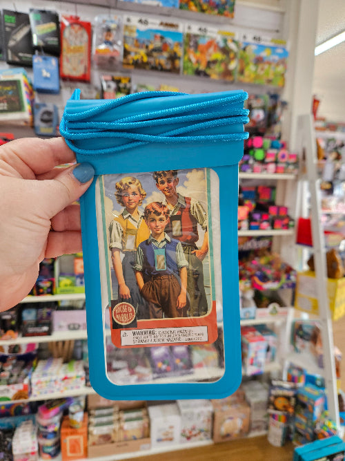 Waterproof Phone Holder | House of Marbles