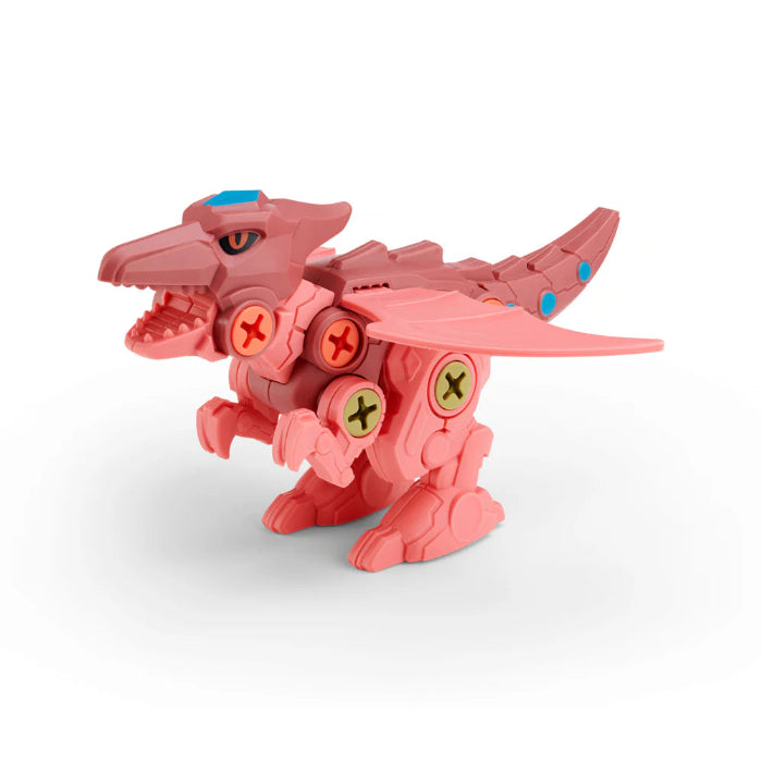 Wild Thingz | DIY Dino