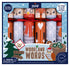Christmas Crackers | Woodland Words 6pk