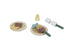 Tookytory wooden camping set with pretend smores, kebab and accessories — Adventure Awaits