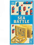 Wooden Sea Battle