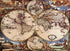Map of The World | 1000 Piece Jigsaw Puzzle | Enigma