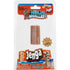 World's Smallest Jenga mini wooden stacking game in retail packaging — Adventure Awaits