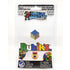 World's Smallest Rubik's Cube mini puzzle toy in retail packaging — Adventure Awaits