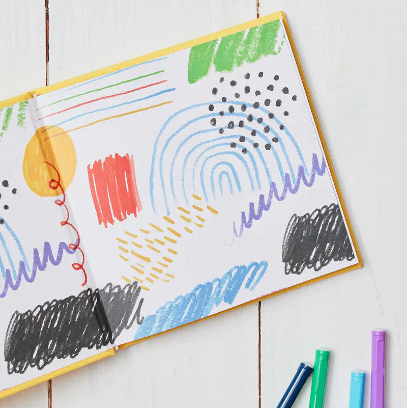 Write To Me | Drawings From My Child