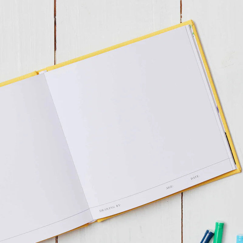 Write To Me | Drawings From My Child