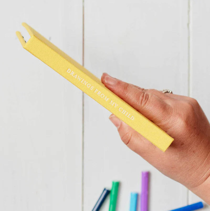 Write To Me | Drawings From My Child