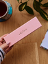 Write to me writing pen blush