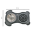 Wuf & Mio | 2-in-1 Dog Feeding Mat
