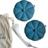 Wuf & Mio | Silicone Pet Food Can Covers 2 Pack