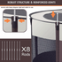 Wuf & Mio | Portable Play Tent