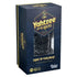 Yahtzee On The Rocks party dice game in dark blue retail box with dice cup and dice visible — Adventure Awaits