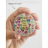 Natural Life So Soft Washcloth | Expands in water