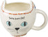Folk Cat Mug | The Purr-fect Pick for Cat Lovers