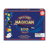 Young magician 100 tricks set in box