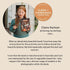Child holding Wild Child nature craft book and stick frame beside a positive customer review — Adventure Awaits