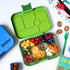 Yumbox Original | 6 Compartment Lunch Box