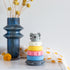 Tiger Tribe | Silicone Stacker Koala