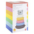 Tiger Tribe | Silicone Stacker Koala