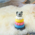 Tiger Tribe | Silicone Stacker Koala