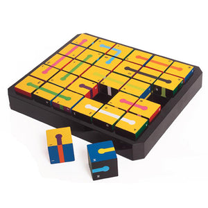 30 Cubed - STEM Puzzle Game