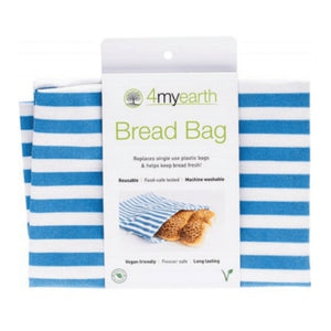 4myearth Bread Bag