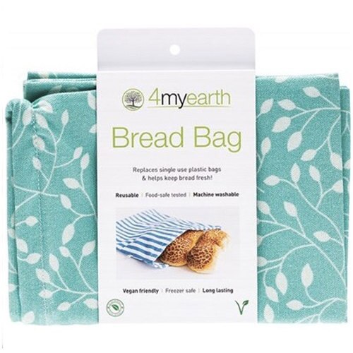 4myearth Bread Bag