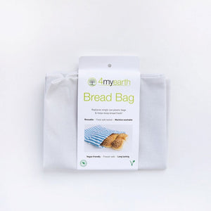 4myearth Bread Bag