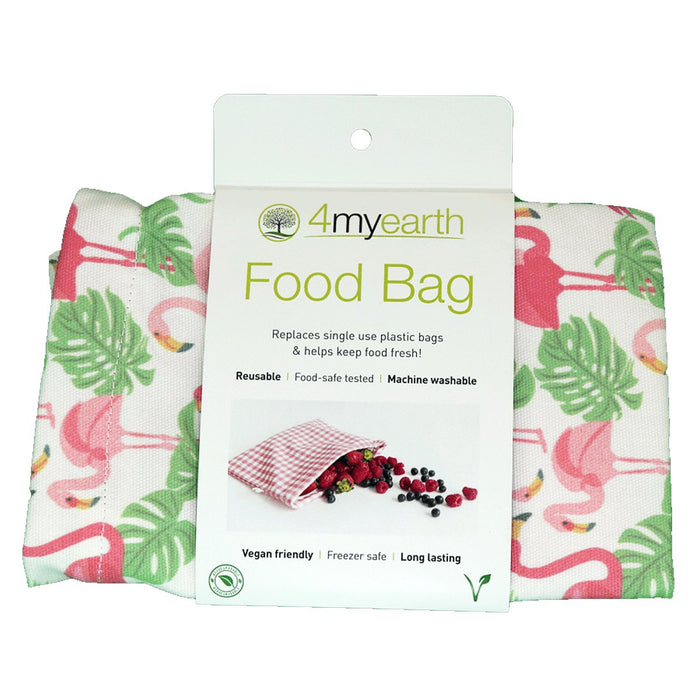 4myearth Food Bag