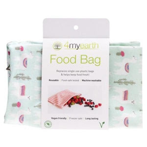 4myearth Food Bag