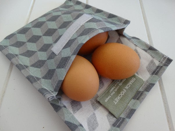 4myearth Food Pocket