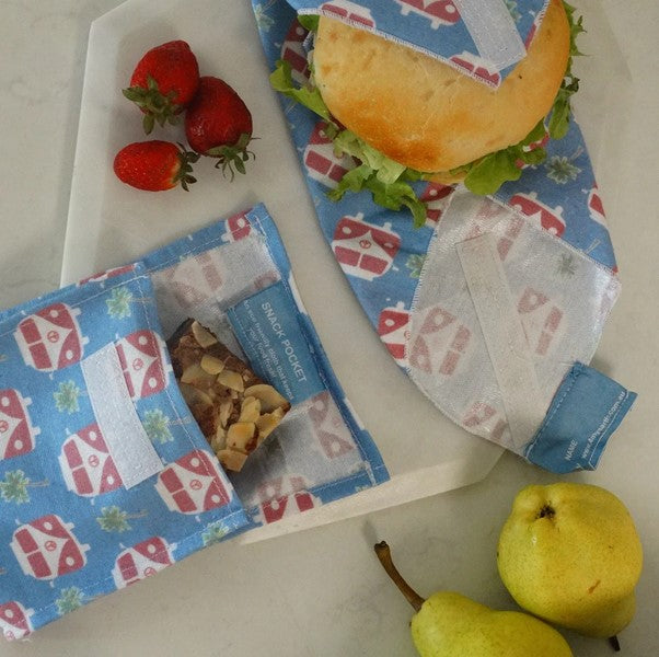4myearth Food Pocket