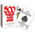500 Playing Card Game
