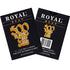 PRE ORDER 500 Playing Card Game