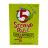 5 Second Rule - Uncensored Round 2