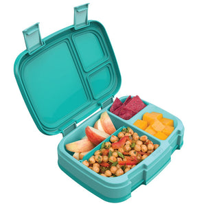 Bentgo Fresh Leak-Proof Bento Lunch Box