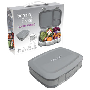Bentgo Fresh Leak-Proof Bento Lunch Box