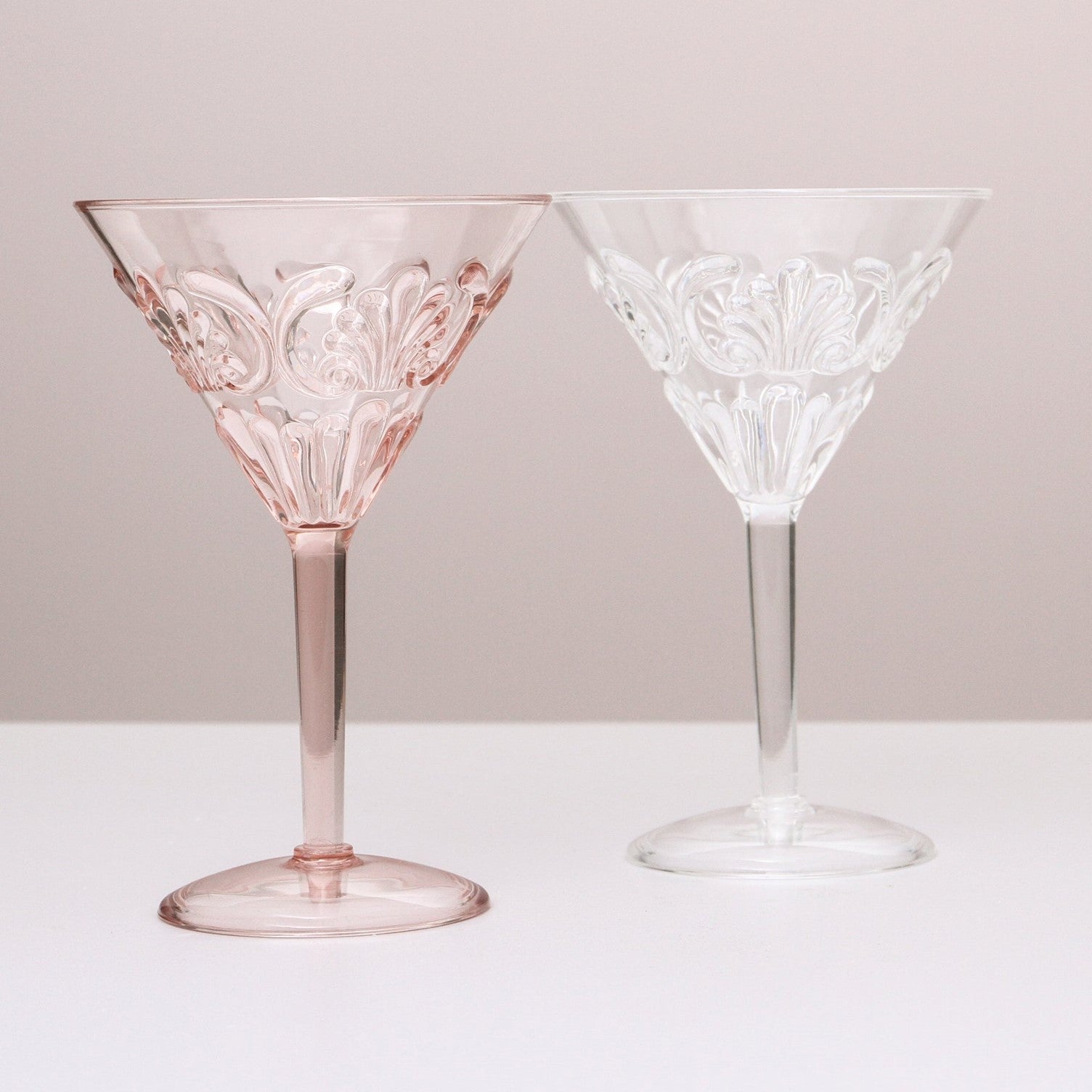 Flemington Martini Glass