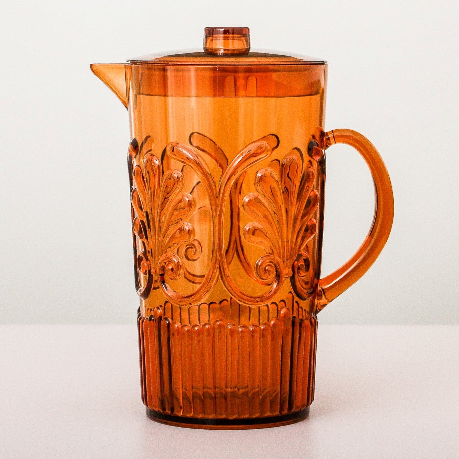 Flemington Acrylic Jug