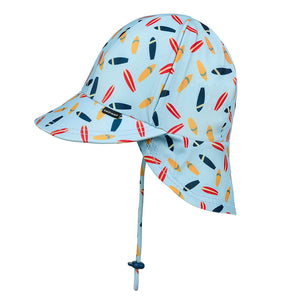 20% OFF Bedhead Hats | Kids Swim Legionnaire Hat | Surfboard