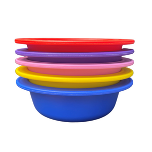 Happy Planet | Australian Made, Recycled Plastic Bowls