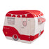 PopUp Vintage Camper Cubby