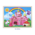 Wooden Puzzle | Castle 48pc